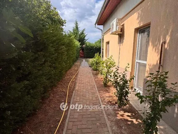 Eladó ház Cegléd 138 nm