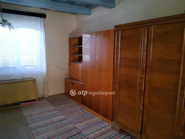 Eladó ház Galgahévíz 46 nm
