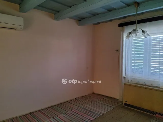 Eladó ház Galgahévíz 46 nm