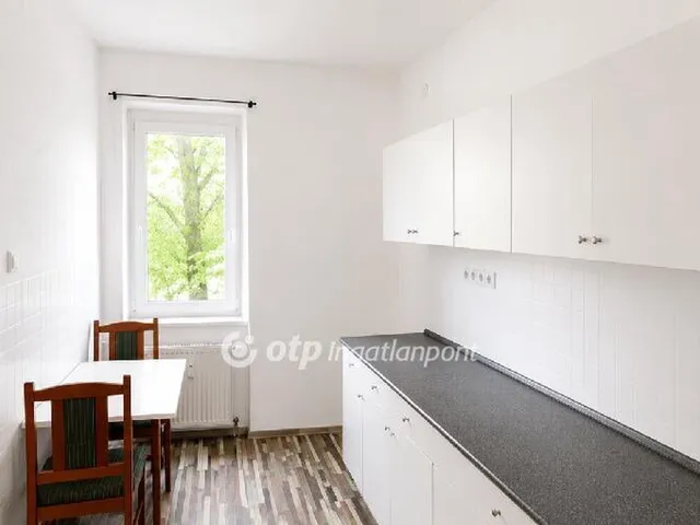 Eladó lakás Budapest XIII. kerület 33 nm