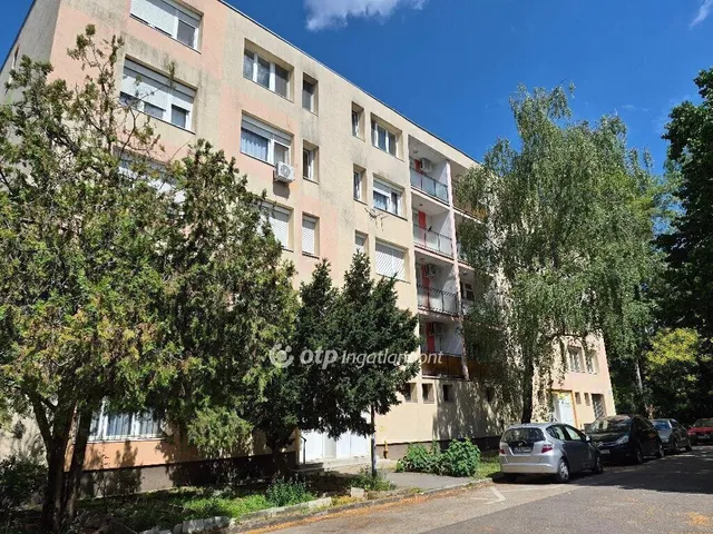 Eladó lakás Budapest XVIII. kerület, Lakatostelep 49 nm
