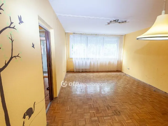 Eladó lakás Budapest XIV. kerület 49 nm