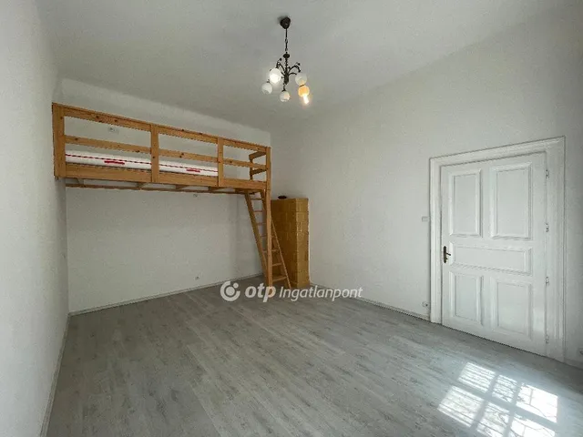 Eladó lakás Budapest VII. kerület, Belső-Erzsébetváros 42 nm