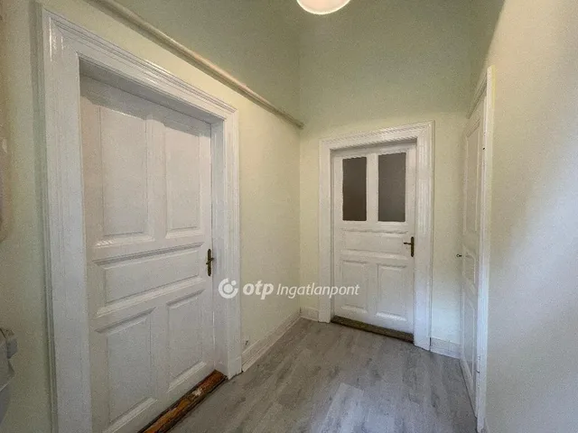 Eladó lakás Budapest VII. kerület, Belső-Erzsébetváros 42 nm
