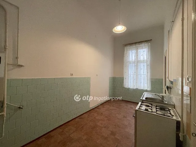 Eladó lakás Budapest VII. kerület, Belső-Erzsébetváros 42 nm