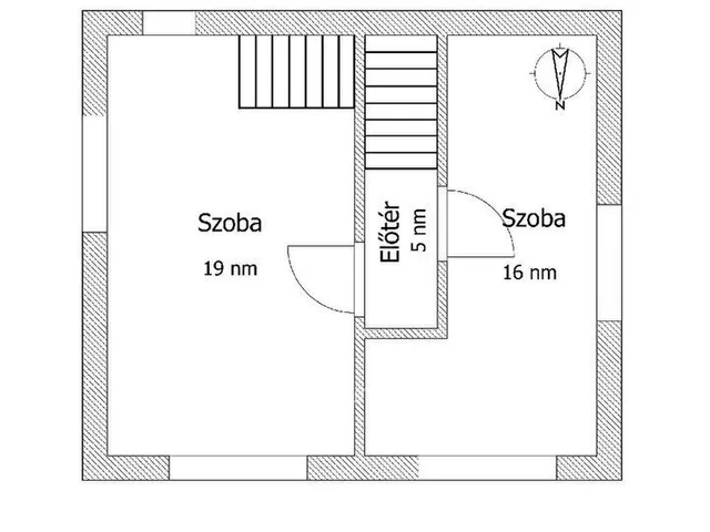Eladó ház Pomáz, Szelistye 114 nm