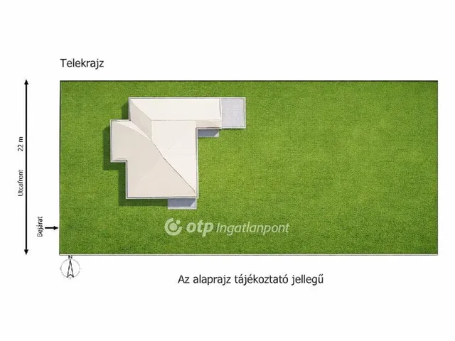 Eladó ház Pilisszántó 148 nm