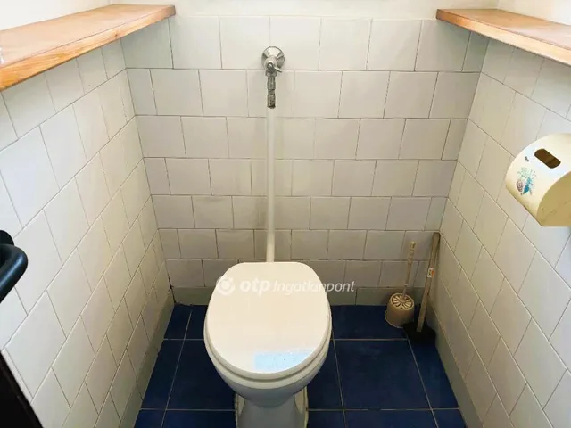 Eladó ház Halásztelek 80 nm