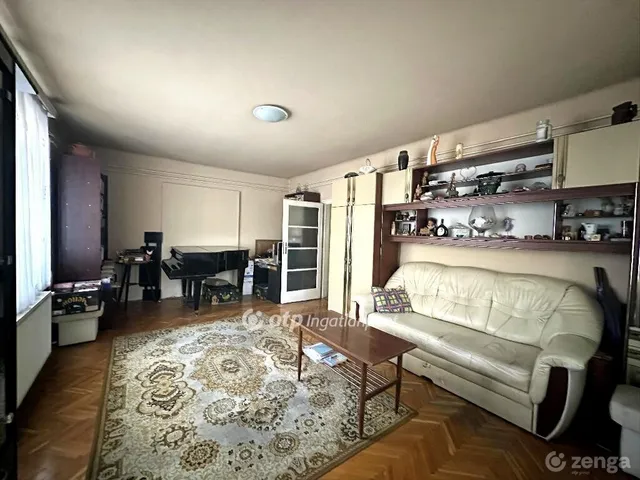 Eladó lakás Budapest III. kerület, Óbuda 80 nm