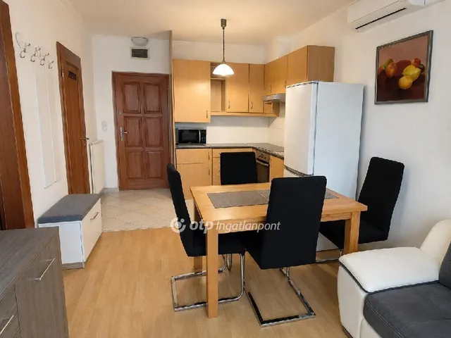 Eladó lakás Budapest XIII. kerület, Angyalföld 40 nm