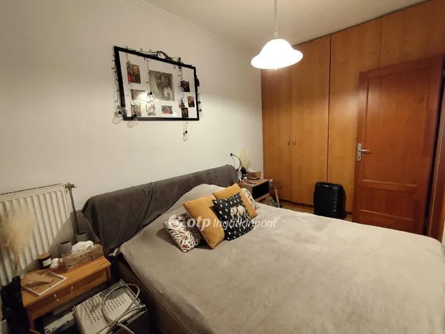 Eladó lakás Budapest XIII. kerület, Angyalföld 40 nm