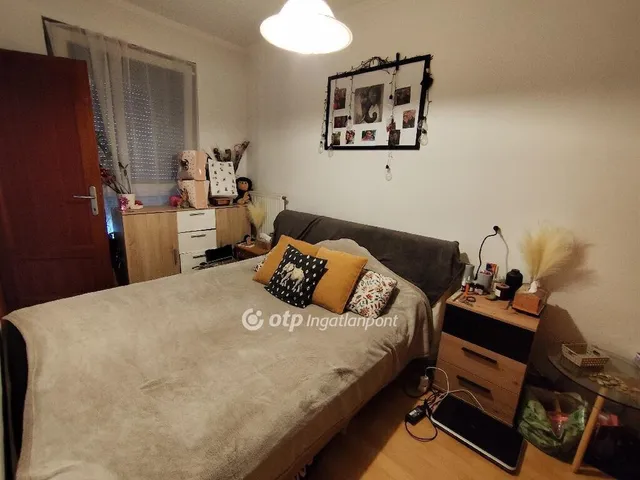 Eladó lakás Budapest XIII. kerület, Angyalföld 40 nm