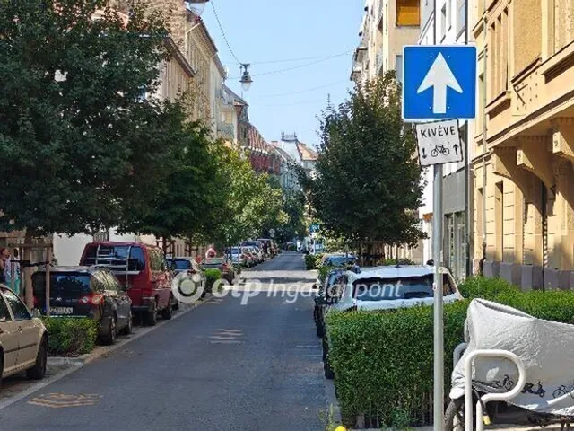 Eladó lakás Budapest VIII. kerület 50 nm