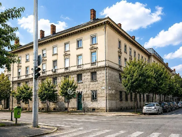 Eladó lakás Budapest XXI. kerület 54 nm