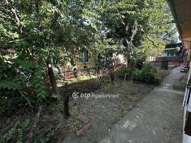 Eladó lakás Budapest IV. kerület 28 nm