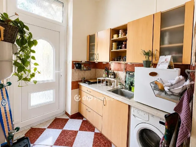 Eladó lakás Budapest VII. kerület 26 nm
