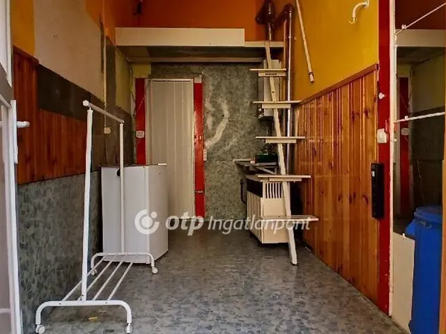 Eladó lakás Budapest VIII. kerület 54 nm