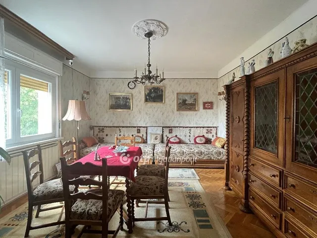 Eladó lakás Budapest XI. kerület, Sasad-Sashegy XI. ker. 78 nm