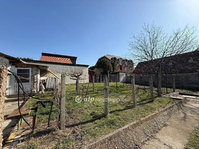 Eladó ház Budapest XXI. kerület 40 nm