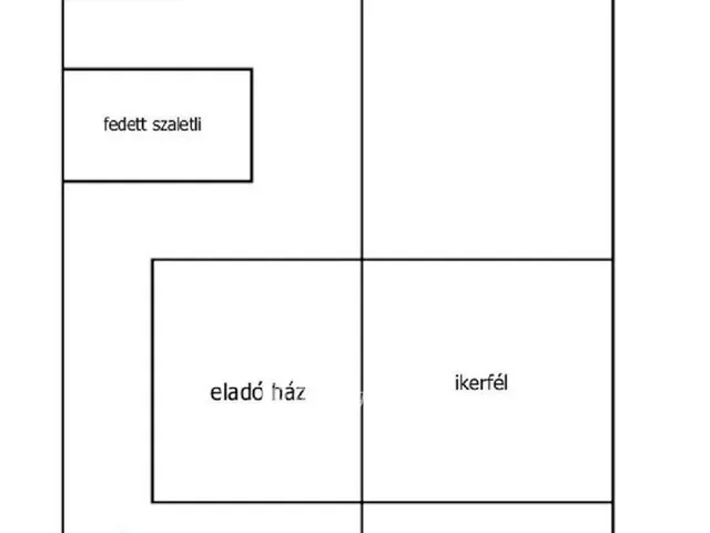 Eladó ház Budapest XV. kerület, Pestújhely 105 nm