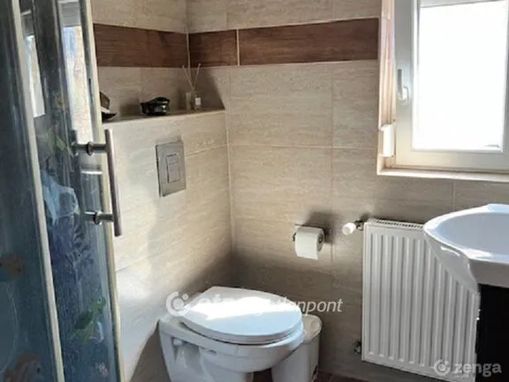 Eladó ház Budapest XV. kerület, Pestújhely 105 nm
