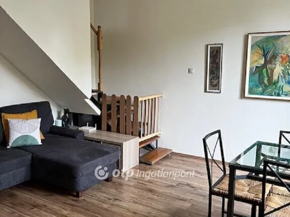 Eladó ház Budapest XV. kerület, Pestújhely 105 nm