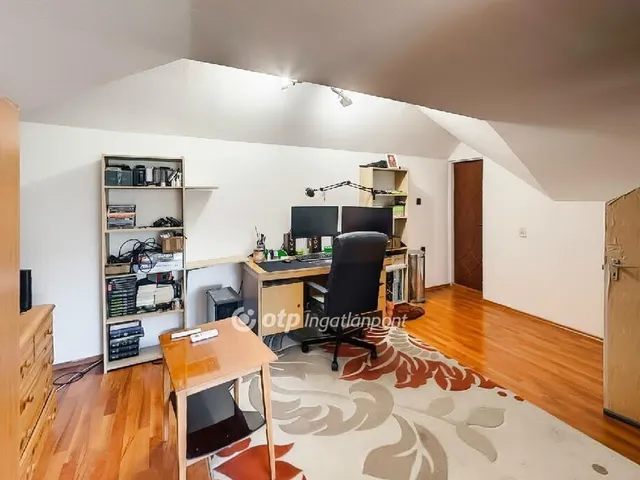 Eladó ház Budapest XV. kerület, Pestújhely 122 nm
