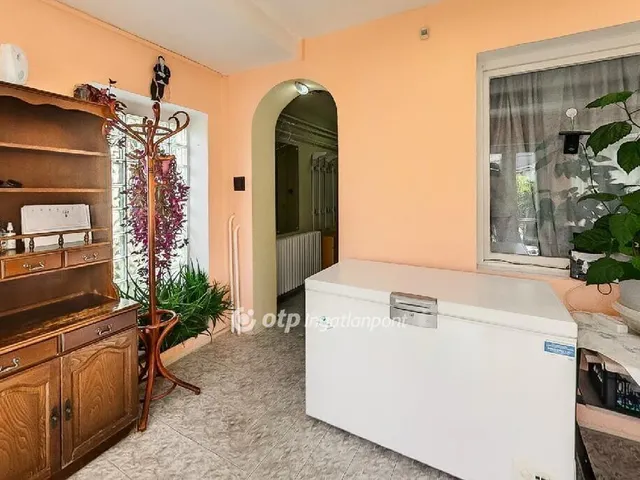 Eladó ház Budapest XV. kerület, Pestújhely 122 nm