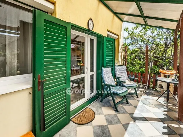 Eladó ház Budapest XV. kerület, Pestújhely 122 nm