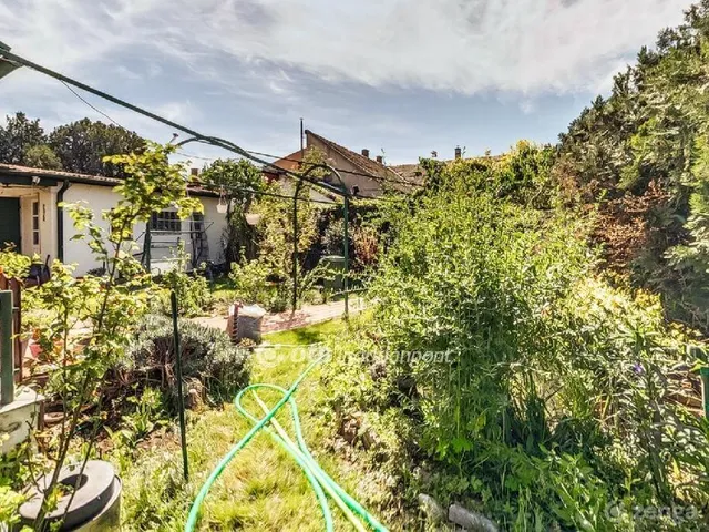 Eladó ház Budapest XV. kerület, Pestújhely 122 nm
