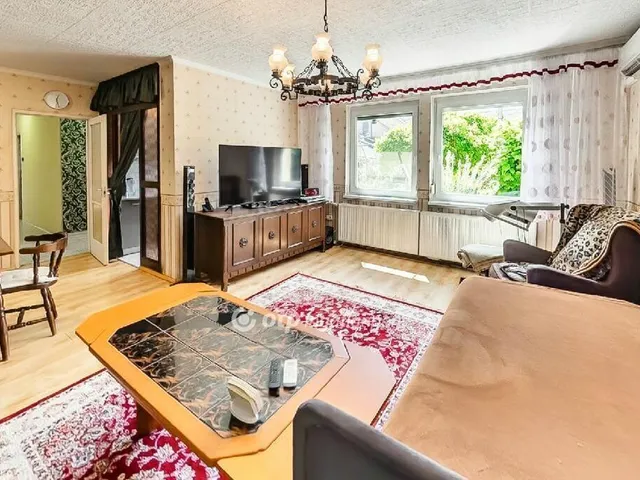 Eladó ház Budapest XV. kerület, Pestújhely 122 nm