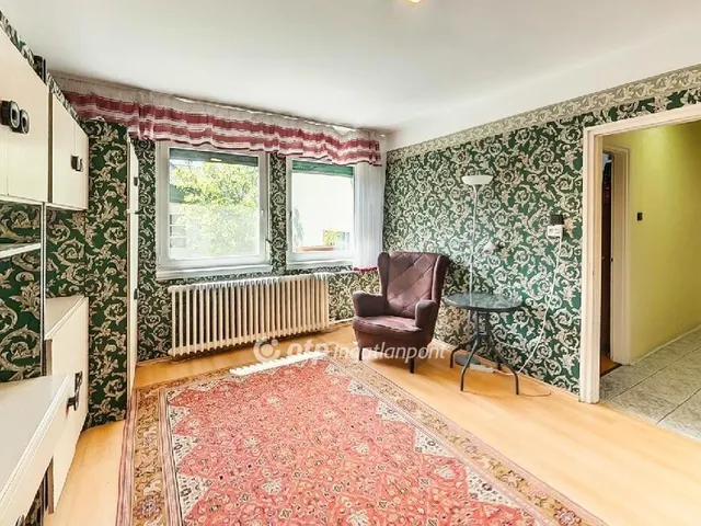 Eladó ház Budapest XV. kerület, Pestújhely 122 nm