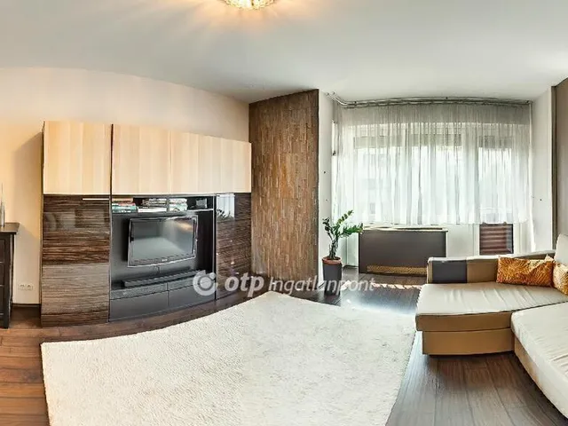Eladó lakás Budapest XI. kerület 53 nm
