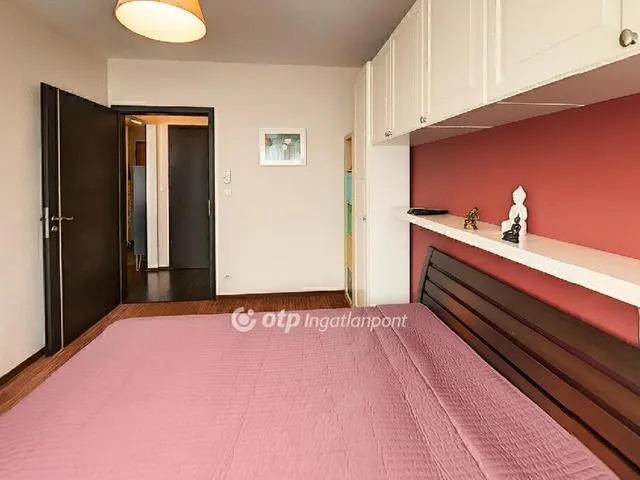 Eladó lakás Budapest XI. kerület 53 nm