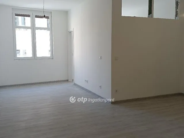 Eladó lakás Budapest VI. kerület 48 nm