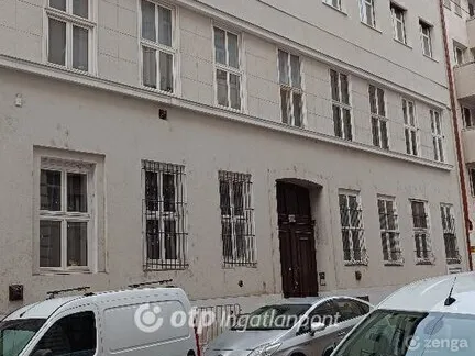 Eladó lakás Budapest VI. kerület 48 nm