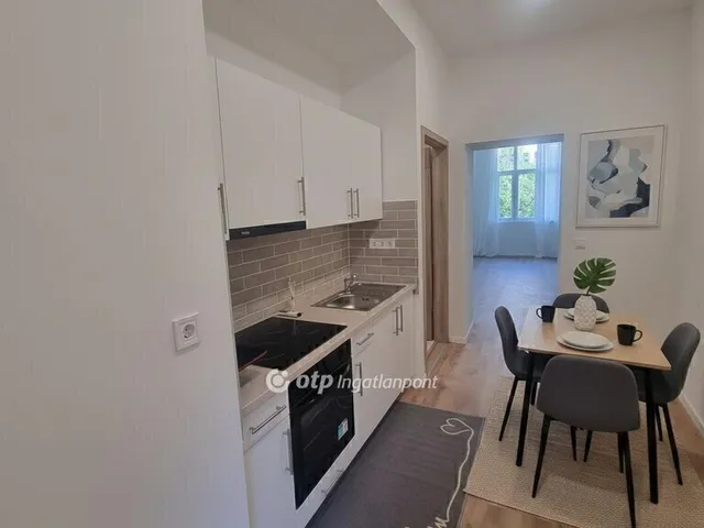 Eladó lakás Budapest XIII. kerület 48 nm