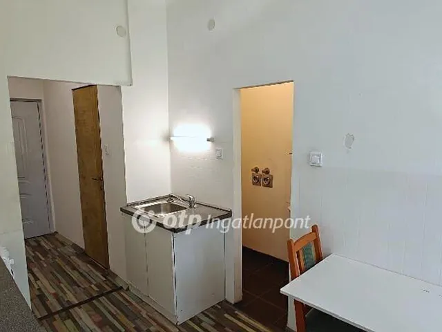 Eladó lakás Budapest XIII. kerület 33 nm