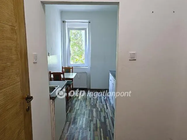 Eladó lakás Budapest XIII. kerület 33 nm