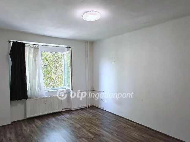 Eladó lakás Budapest XIII. kerület 33 nm