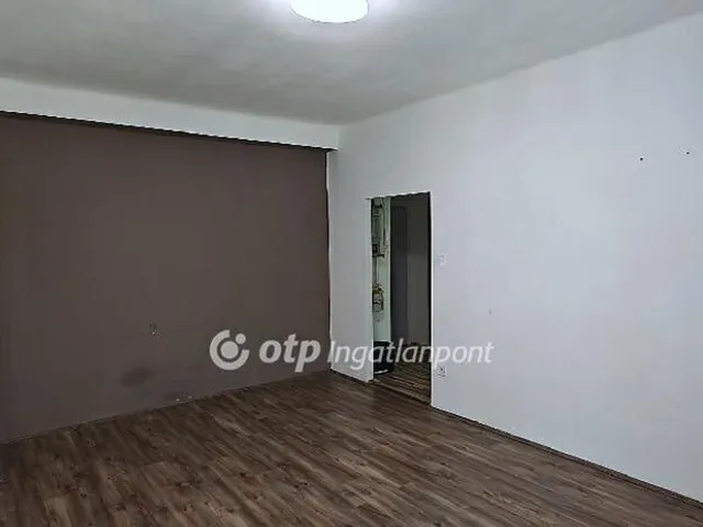 Eladó lakás Budapest XIII. kerület 33 nm