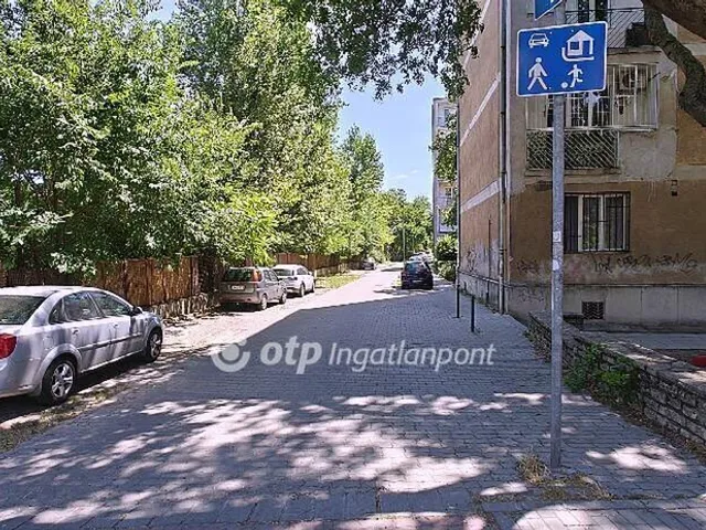 Eladó lakás Budapest XIII. kerület 33 nm