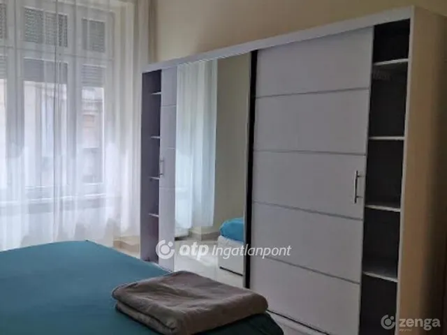 Kiadó lakás Budapest V. kerület 75 nm