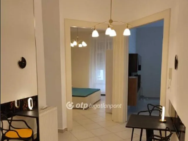 Kiadó lakás Budapest V. kerület 75 nm