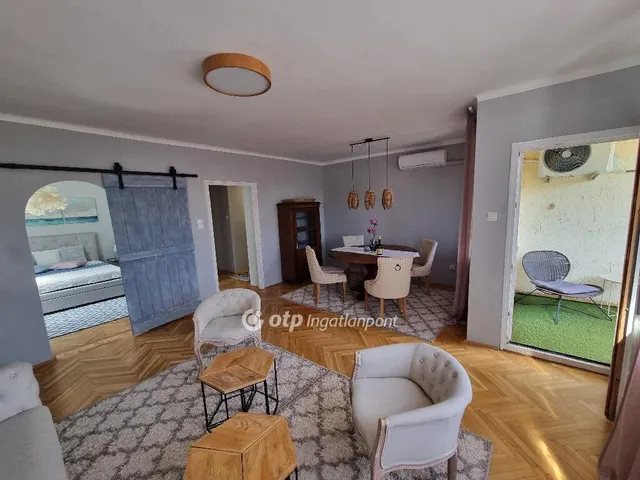 Eladó lakás Budapest XII. kerület 81 nm