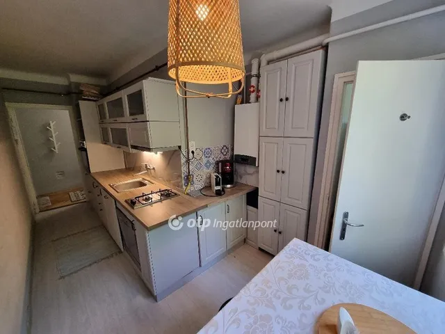 Eladó lakás Budapest XII. kerület 81 nm