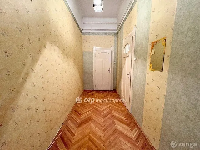 Eladó lakás Budapest IX. kerület 81 nm
