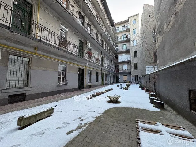 Eladó lakás Budapest IX. kerület 81 nm