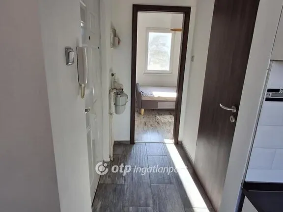Eladó lakás Budapest XIV. kerület 31 nm