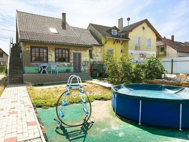 Eladó ház Szigetszentmiklós 120 nm